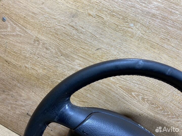 Руль кожаный Audi A6 C5 Арт. 120703