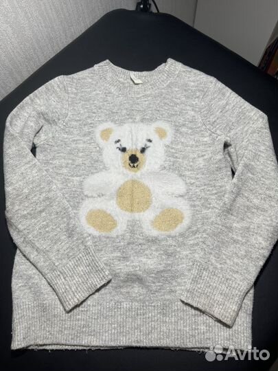 Свитер Acoola 146см