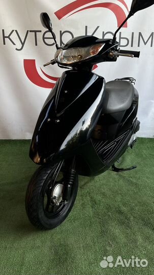 Honda Dio AF-68 (Только с Японии)