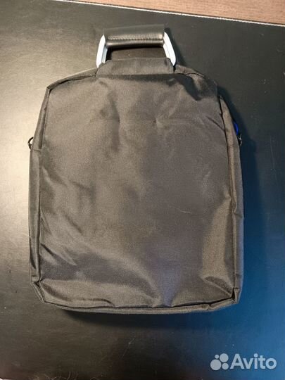 Сумка для ноутбука,вертикальная