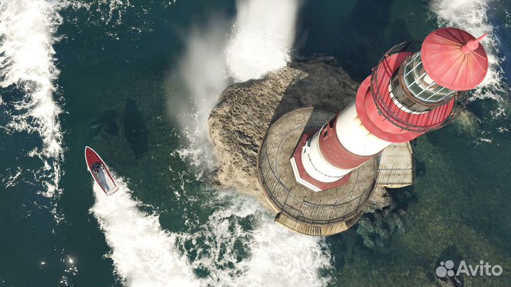 Grand Theft Auto 5 Premium/GTA 5 (Rockstar Club)