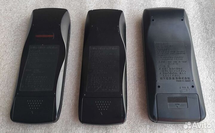 Пульт ду Technics