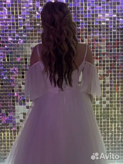 Платье на прокат