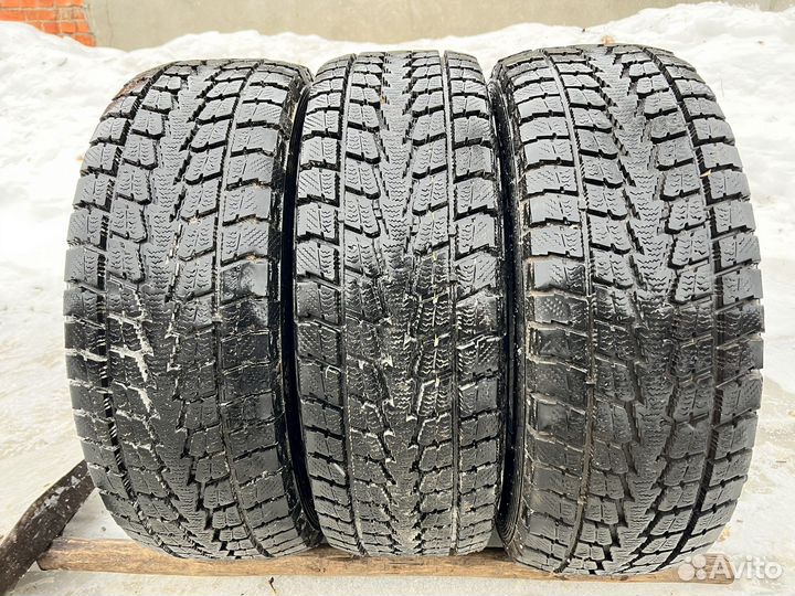 Toyo Winter Tranpath S1 30/9.5 R15 104Q