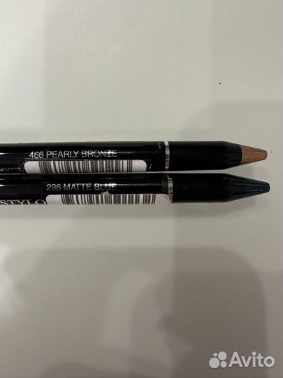 Подводка для глаз dior