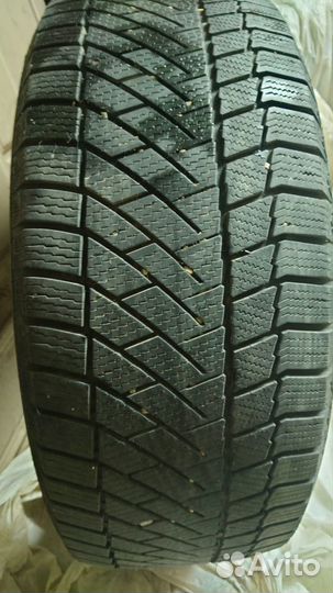 Continental ContiVikingContact 6 SUV 255/55 R19