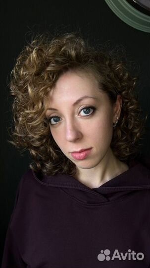 Биозавивка волос