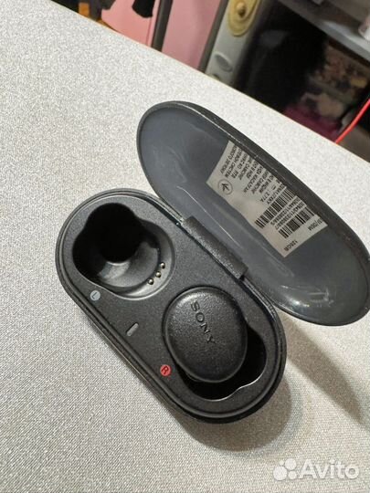 Наушники sony бесплатно