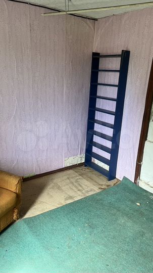 Дача 20 м² на участке 6 сот.