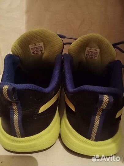 Кроссовки Reebok оригинал