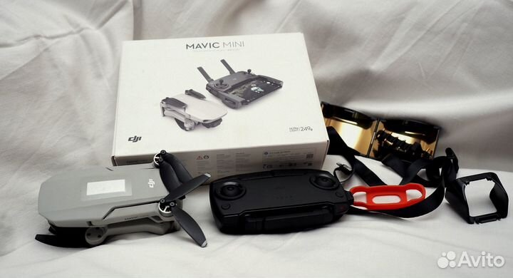 DJI mavic mini