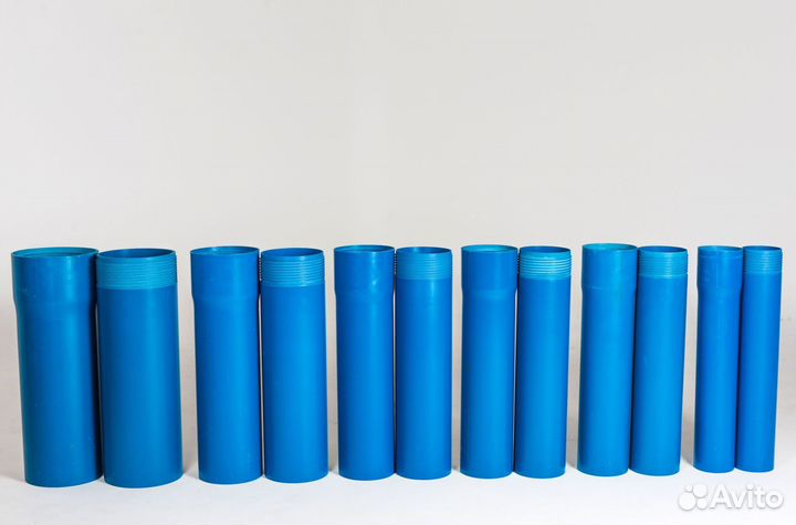 Обсадные трубы