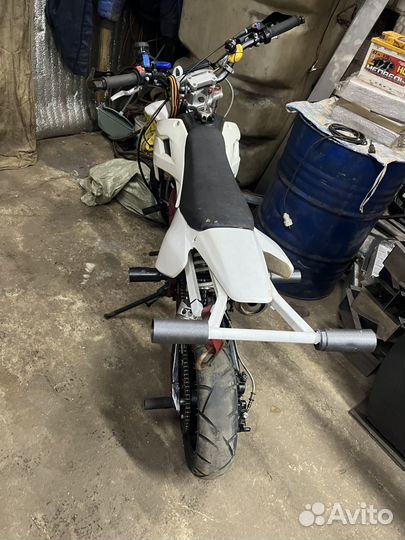 Бугель на питбайк кайо под заказ