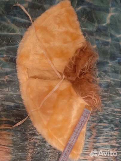 Новогодний костюм