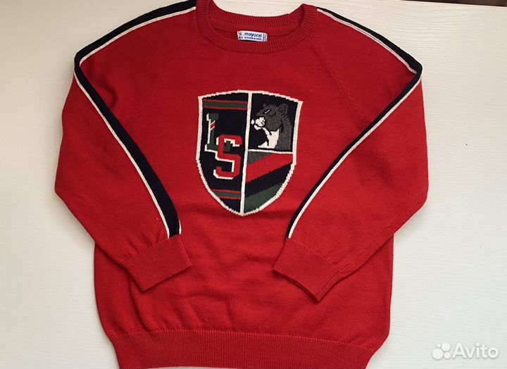 Свитер Mayoral 5/ 110-116