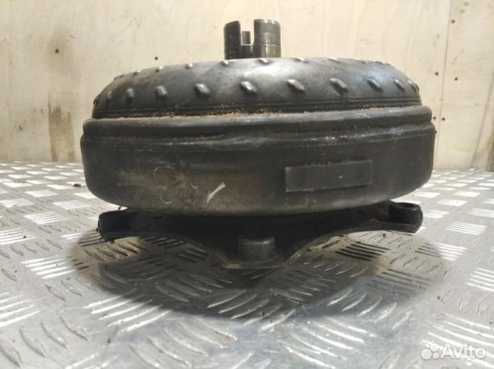 Гидротрансформатор Bmw X5 e70 2007-2013