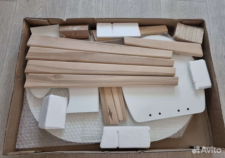 Мебель для детской. Новая