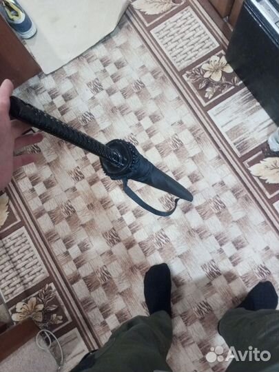 Зонт в японском стиле