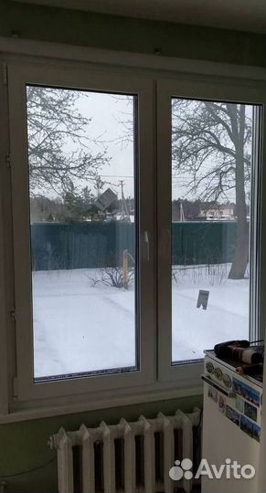 Окна за 1 день