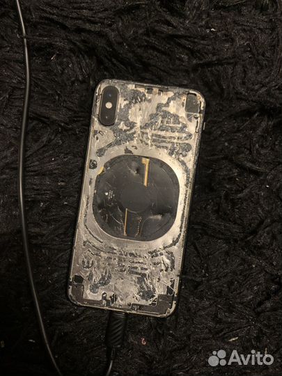 iPhone X, 64 ГБ