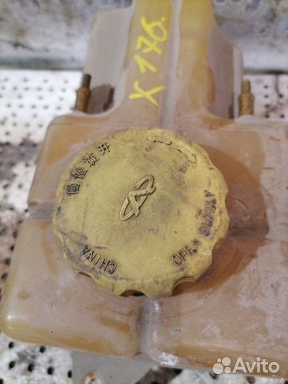 Бачок расширительный Chery Fora (A21)