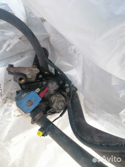 Гбо 4 поколения вльфа