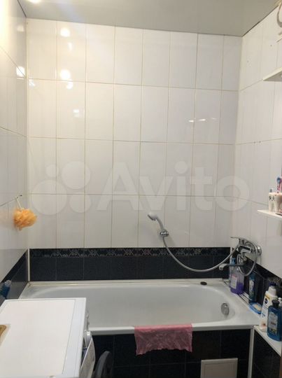 2-к. квартира, 42,8 м², 3/4 эт.