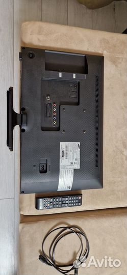 Samsung UE22H5000AK
