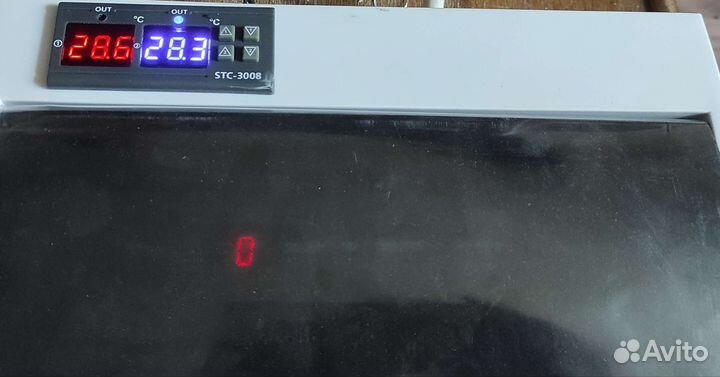 Самогонный аппарат 50л 3д