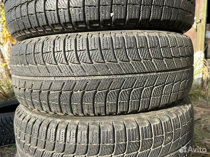 Michelin X-Ice XI3 185/65 R15