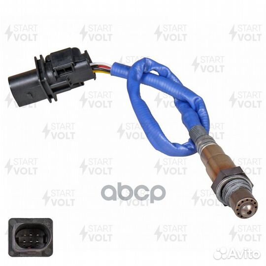 Датчик кисл. 0 vsos1085 startvolt