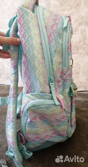 Школьный рюкзак backmann