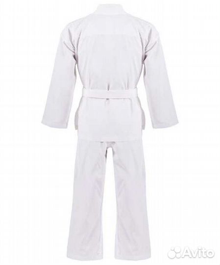 Кимоно для каратэ Rusco Sport