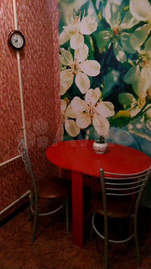 2-к. квартира, 44 м², 2/5 эт.