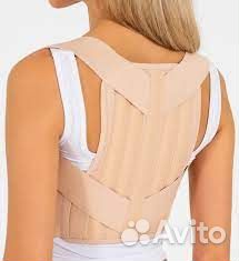 Корректор осанки