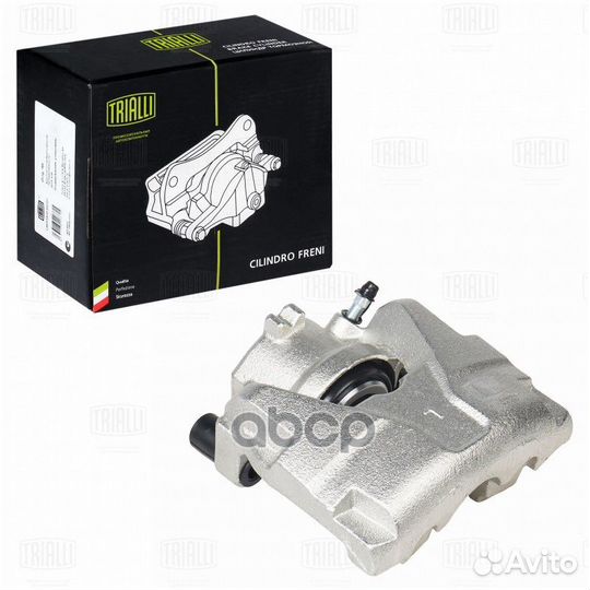 Суппорт торм. для а/м Renault Duster (10) /Kapt