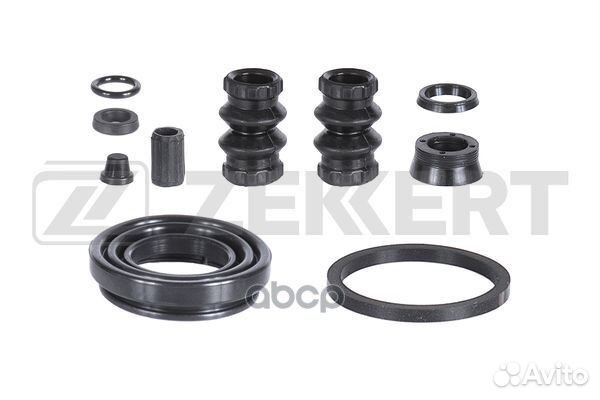 Ремкомплект тормозного суппорта задн. Toyota Ya