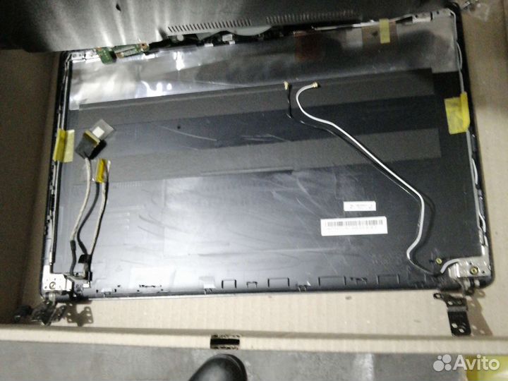 Ноутбук Asus X550Z №57