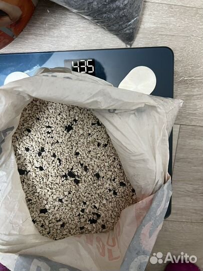 Для аквариума