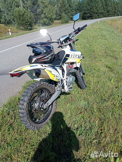 Продам мотоцикл