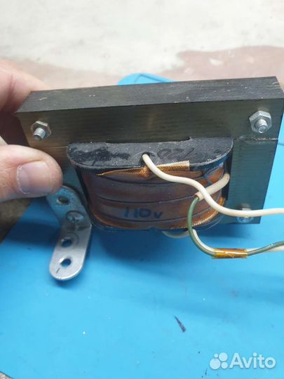 Трансформатор