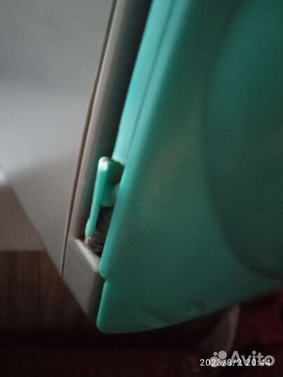 Микроволновая печь игрушка