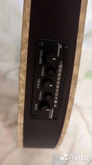 Ibanez Tod10n - Tim Henson signature