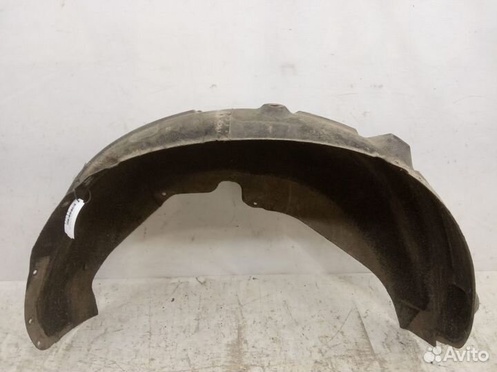 Подкрылок задний правый Kia Sorento 2 XM 2009-2012