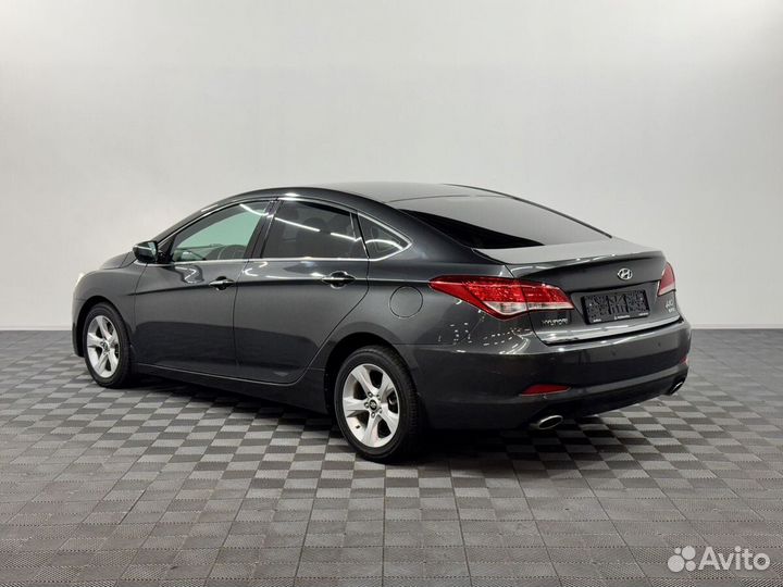 Hyundai i40 2.0 AT, 2013, 79 651 км