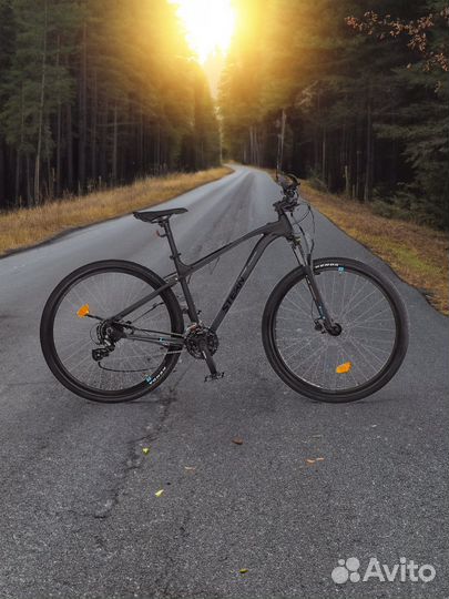 Велосипед горный новый Stern Motion 2