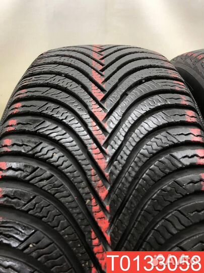 Michelin Alpin 5 215/60 R17 100H