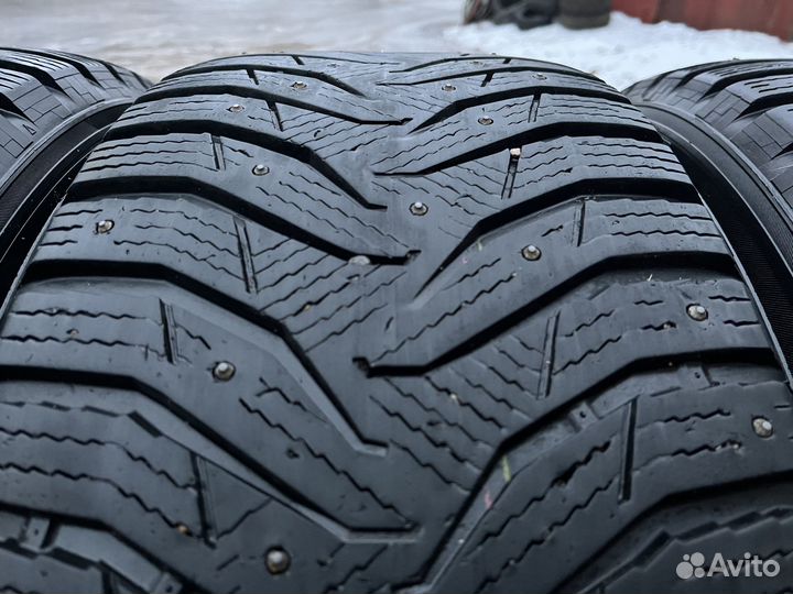 Marshal WinterCraft SUV Ice WS31 265/60 R18 114T