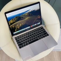 Macbook Air 13 2019 Retina Touch iD