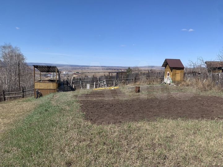 Участок 8 сот. (СНТ, ДНП)